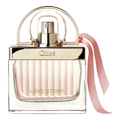 chloe love story sensuelle perfume|chloe love story 2.5 oz.